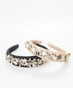 Wanderlust By Abby Phoebe Crystal Headband