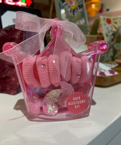 Wanderlust By Abby Fairy Princess Hair Accessory Kit