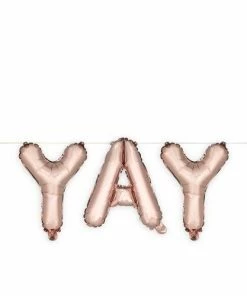 Wanderlust By Abby NEW YAY Balloon