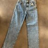 Wanderlust By Abby DAZE- 1999 Jeans With Double Waistband NEW