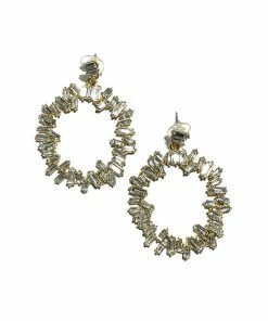Wanderlust By Abby NEW Kristalize Arden Earrings