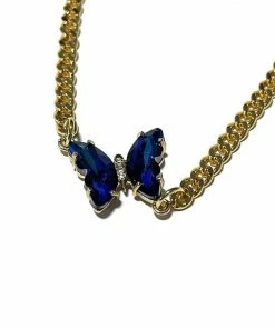 Wanderlust By Abby NEW Jasmine Necklace