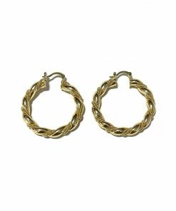 Wanderlust By Abby Kristalize Aspen Earrings