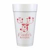 Wanderlust By Abby NEW Reindeer Roadie Cups
