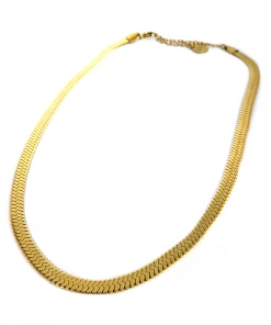 Wanderlust By Abby NEW Kristalize Jewelry Janessa Necklace