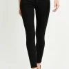 JBD Denim CLOTHING JBD High Rise Skinny