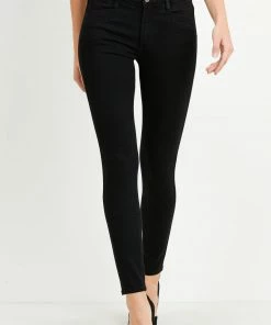JBD Denim CLOTHING JBD High Rise Skinny