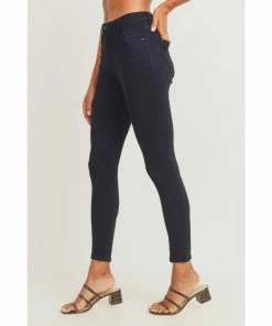 JBD Denim JBD Dark Denim Skinny Jeans