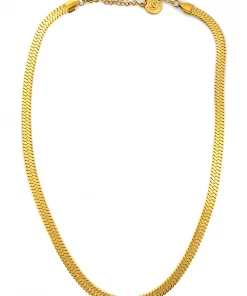 Wanderlust By Abby NEW Kristalize Jewelry Janessa Necklace