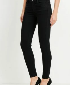 JBD Denim CLOTHING JBD High Rise Skinny