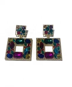 Wanderlust By Abby NEW Kristalize Izzy Earrings