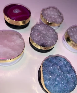 Wanderlust By Abby Stone Pop Sockets