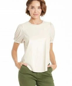 Wanderlust By Abby Itzel Top NEW