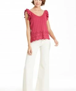 Wanderlust By Abby Bondi Top