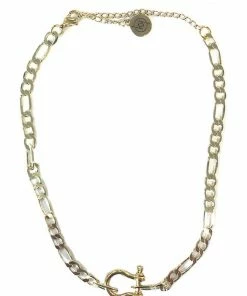 Wanderlust By Abby NEW Kristalize Jewelry Adelaide Necklace