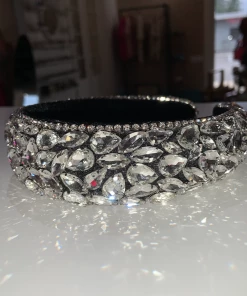 Wanderlust By Abby Bedazzled Headbands NEW