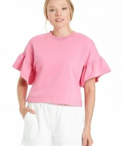 Wanderlust By Abby Pia Top NEW