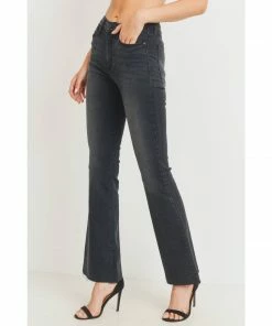 JBD Denim NEW JBD Dark Denim Flare Jeans