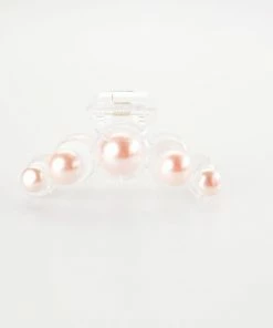 Wanderlust By Abby Audrey Pearl Clip