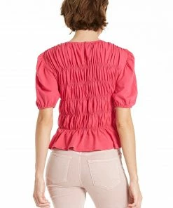 Wanderlust By Abby NEW Gladys Shirt