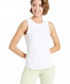 Wanderlust By Abby Cleo Tank NEW