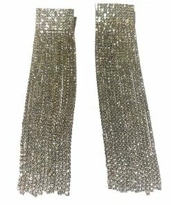 Wanderlust By Abby Kristalize Carly Earrings