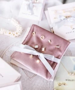 Wanderlust By Abby NEW Grace Earring Gift Quint