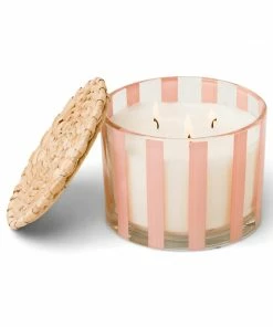 Wanderlust By Abby Al Fresco- 12 Oz Pepper & Plum NEW