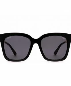 Wanderlust By Abby NEW DIFF + H.E.R. Bella Sunglasses