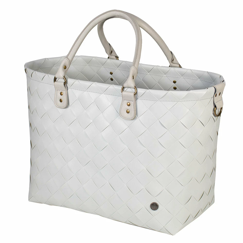 Wanderlust By Abby Saint Tropez- Misty Grey Handbag 3 Wanderlust By Abby Saint Tropez- Misty Grey Handbag