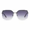Wanderlust By Abby Bree Black Sunglasses NEW