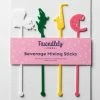 Wanderlust By Abby Louisiana Drink Stirrers