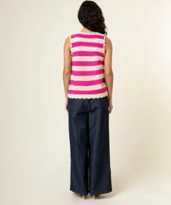 Wanderlust By Abby Uma Sweater NEW