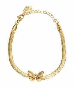 Wanderlust By Abby Bracha Be The Change Bracelet