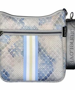 PreneLove Georgina Messenger Bag NEW