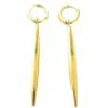 Wanderlust By Abby Kristalize Kendall Earrings NEW