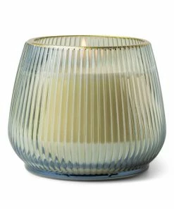 Wanderlust By Abby NEW Cypress + Fir - 12 Oz Lum Candle