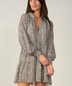 Wanderlust By Abby Connie Dress