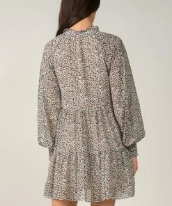 Wanderlust By Abby Connie Dress