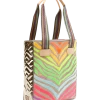 Wanderlust By Abby Veronica Chica Tote 1 Wanderlust By Abby Veronica Chica Tote