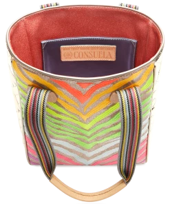 Wanderlust By Abby Veronica Chica Tote