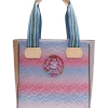 Consuela Nico Tote NEW