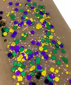 Elektra Cosmetics Bolt Balm