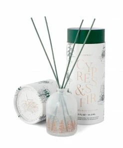 Wanderlust By Abby White Petite Reed Diffuser