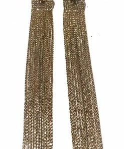 Wanderlust By Abby Kristalize Beck Earrings