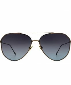 Wanderlust By Abby DIFF Dash Sunglasses