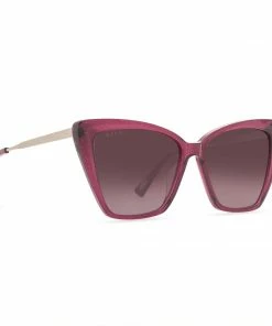 Wanderlust By Abby NEW Becky II Sunglasses