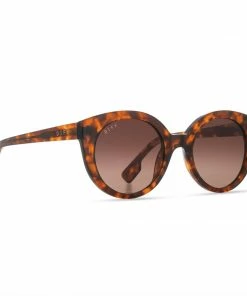 Wanderlust By Abby DIFF Emmy Sunglasses NEW
