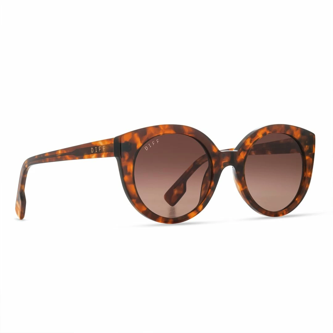 Wanderlust By Abby DIFF Emmy Sunglasses NEW 4 Wanderlust By Abby DIFF Emmy Sunglasses NEW