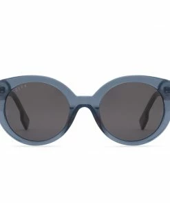 Wanderlust By Abby DIFF Emmy Sunglasses NEW 8 Wanderlust By Abby DIFF Emmy Sunglasses NEW